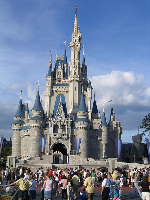 Magical Memories: A Family-Friendly Itinerary for Disney World Resort in Orlando