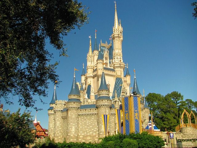Magical Memories Await: Disney World Resort in Orlando - The Ultimate Family Vacation Destination!