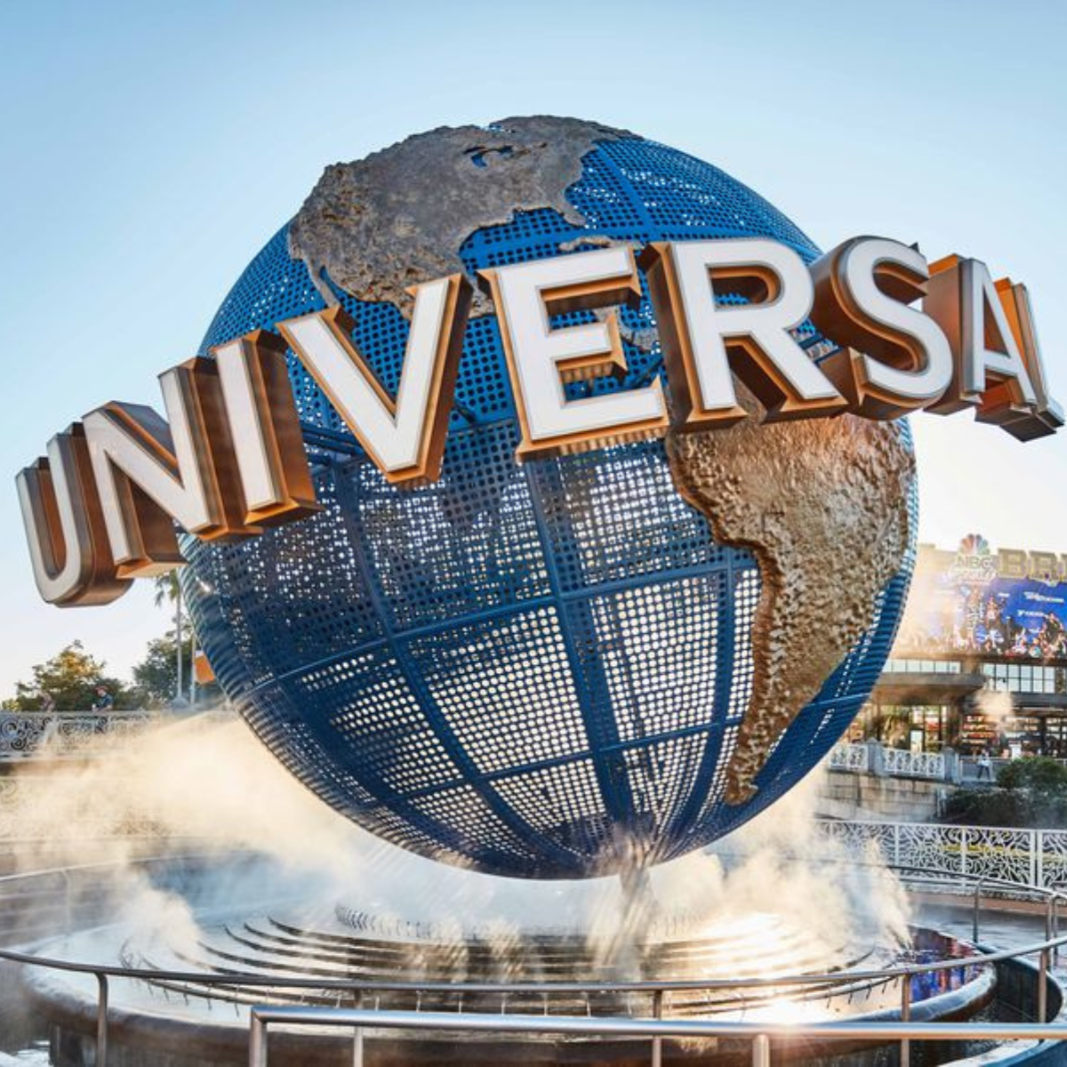 Vacation Home Rental Options near Universal Studios Resort